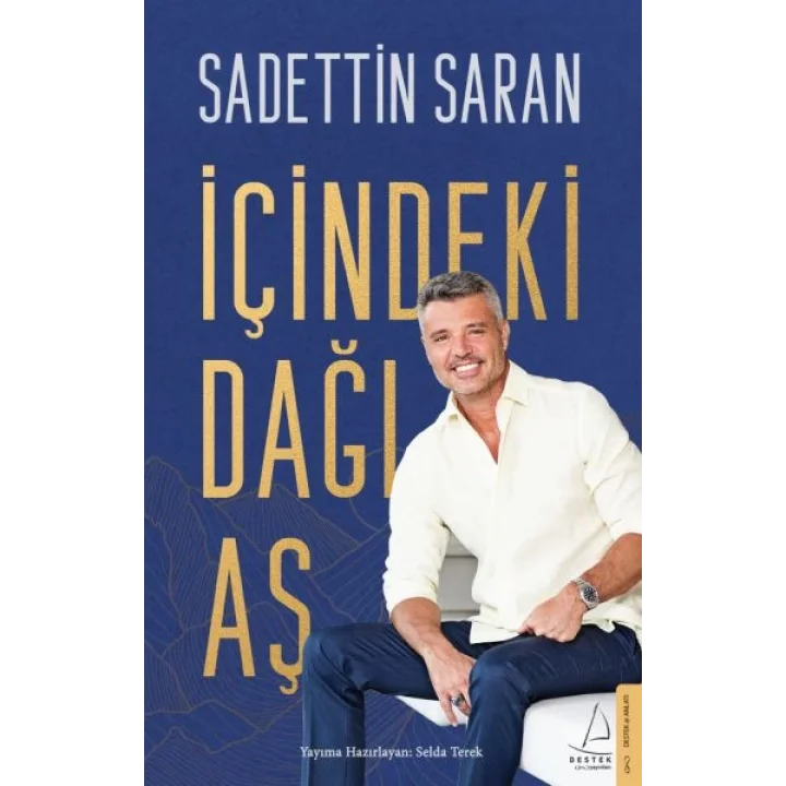 İçindeki Dağı Aş