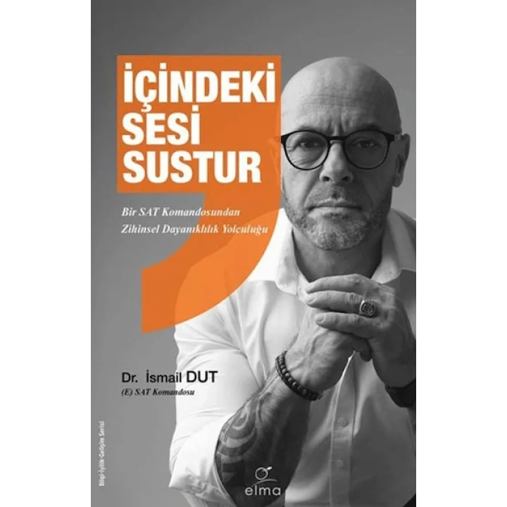 İçindeki Sesi Sustur