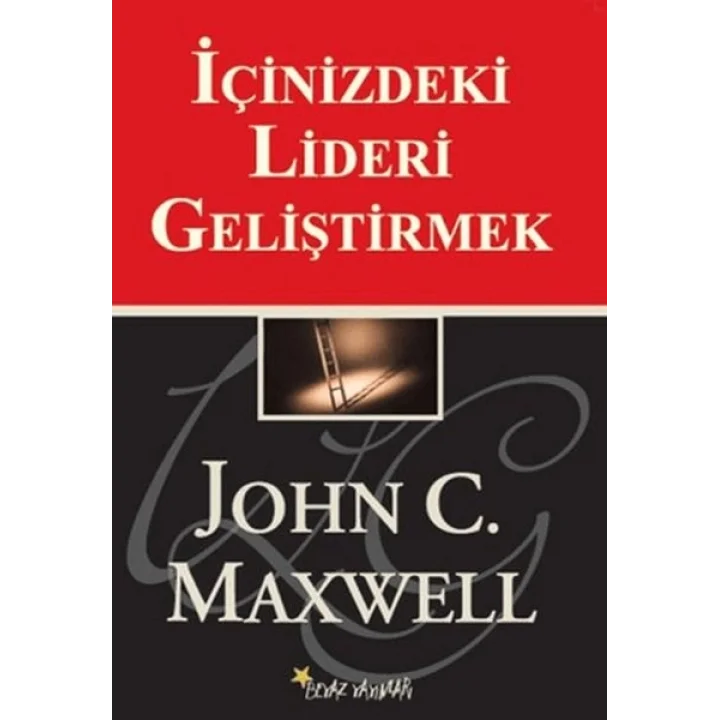 İçinizdeki Lideri Geliştirmek
