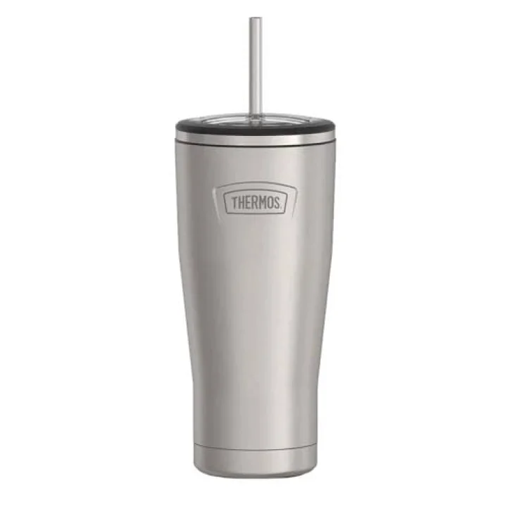 Icon IS111 0,71L Cold Tumbler Matte Stainless Steel