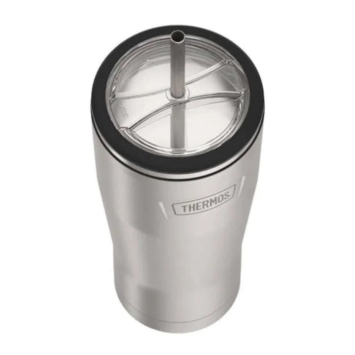 Icon IS111 0,71L Cold Tumbler Matte Stainless Steel