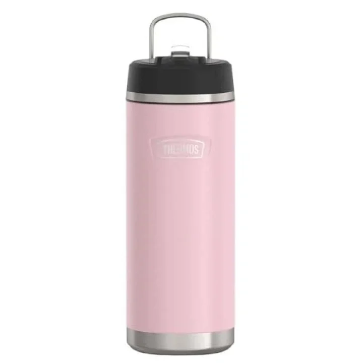 Icon IS233 0,94L Pipetli Termos - Sunset Pink