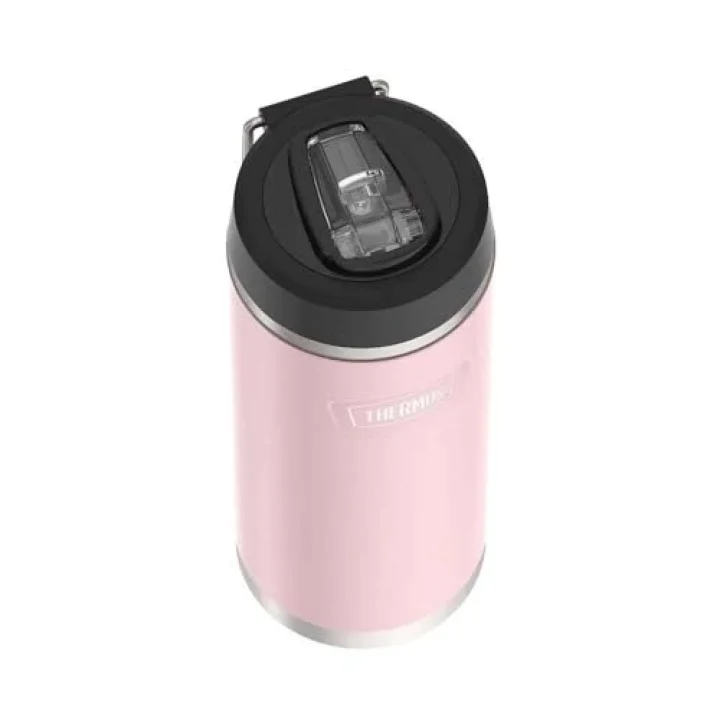 Icon IS233 0,94L Pipetli Termos - Sunset Pink
