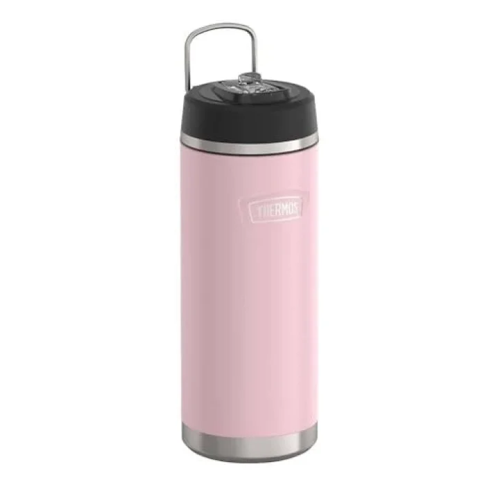 Icon IS233 0,94L Pipetli Termos - Sunset Pink