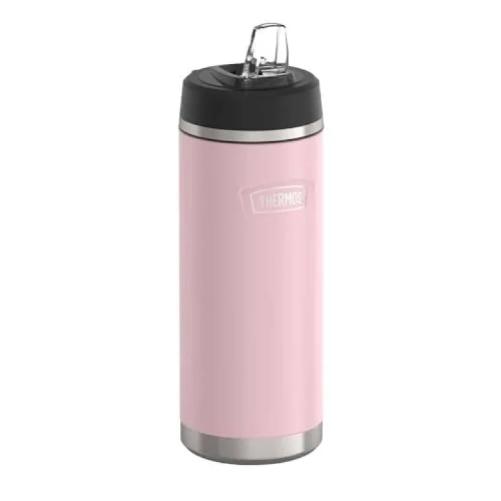 Icon IS233 0,94L Pipetli Termos - Sunset Pink