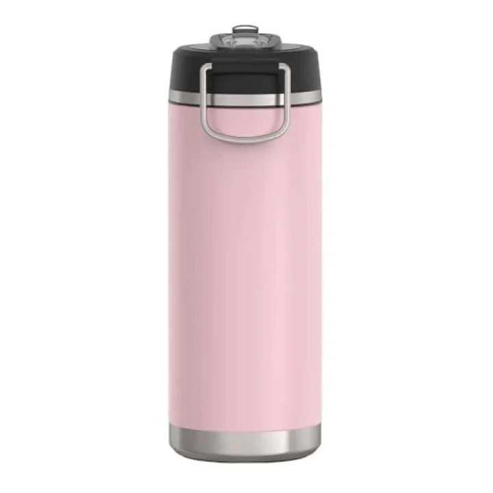 Icon IS233 0,94L Pipetli Termos - Sunset Pink