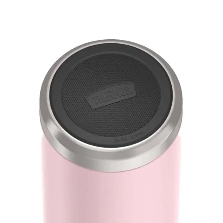 Icon IS233 0,94L Pipetli Termos - Sunset Pink