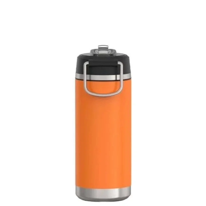 Icon IS251 0,53L Pipetli Termos Orange
