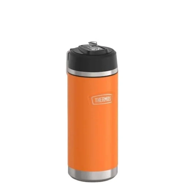 Icon IS251 0,53L Pipetli Termos Orange