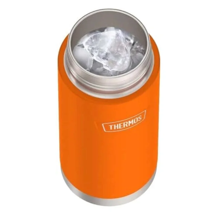 Icon IS251 0,53L Pipetli Termos Orange