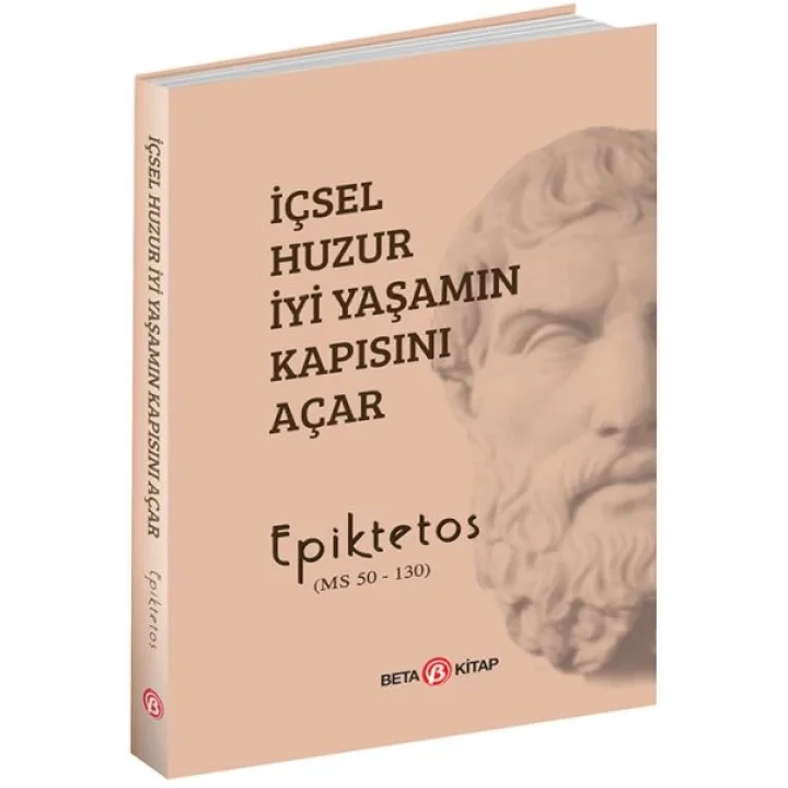 İçsel Huzur İyi Yaşamın Kapısını Açar