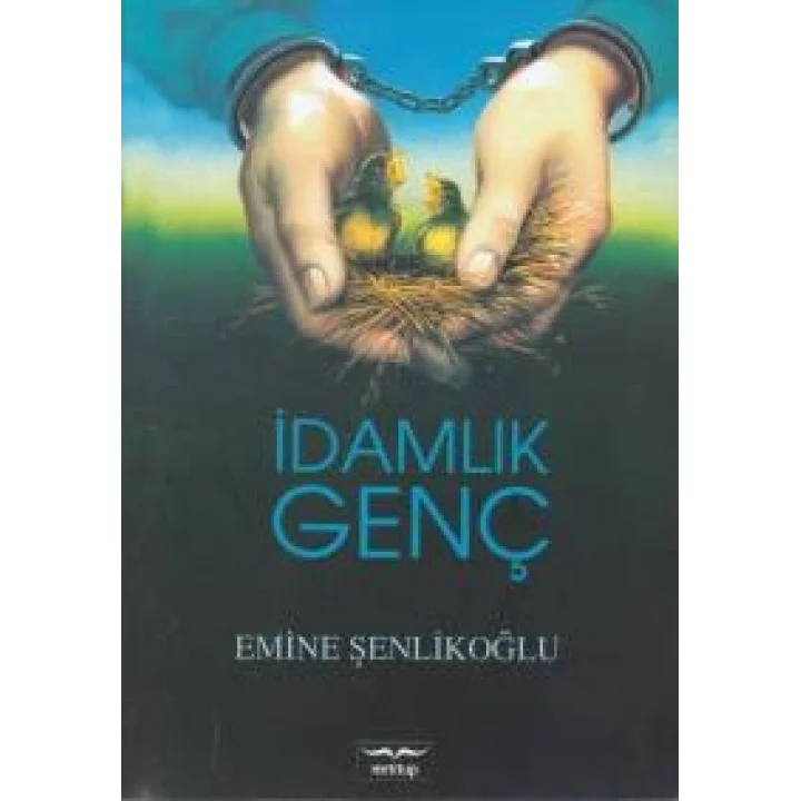 İdamlık Genç