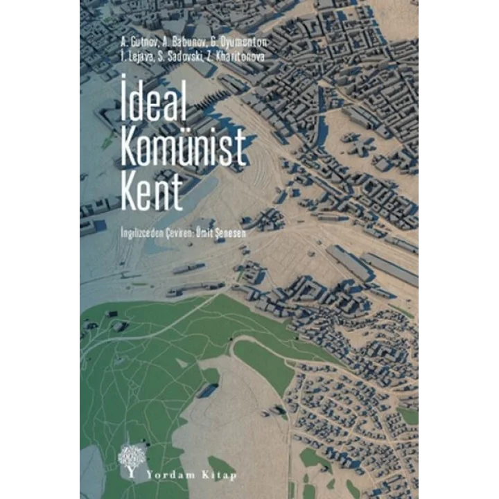 İdeal Komünist Kent