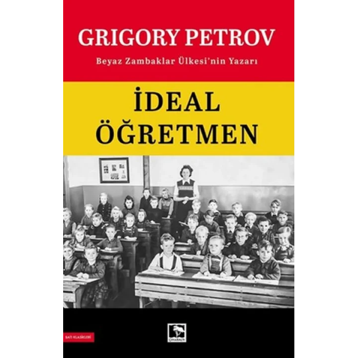 İdeal Öğretmen