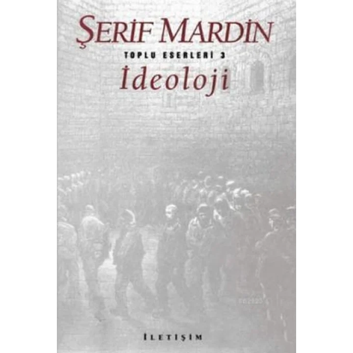 İdeoloji