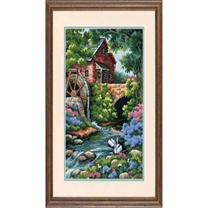 İğne yastık seti, Old Mill Cottage