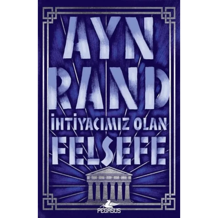 İhtiyacımız Olan Felsefe