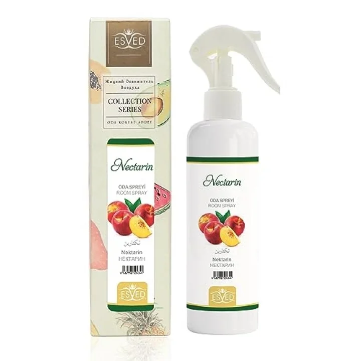 Ihvan Online Nektarin Kokusu Sprey 400Ml.