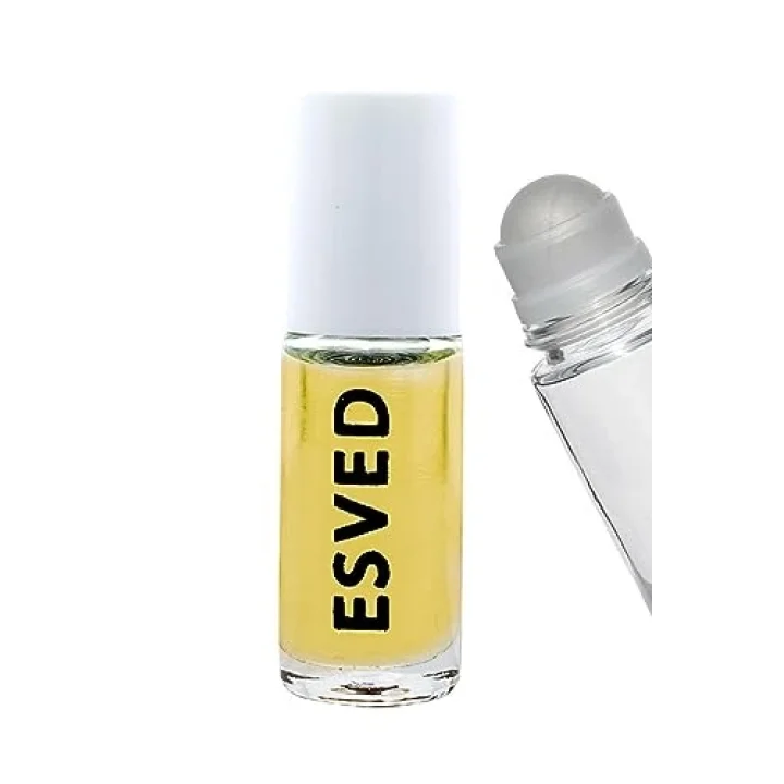 Ihvan Online Nilüfer Kokusu Parfüm Esansı Alkolsüz Esans 5Ml. 12Li Paket