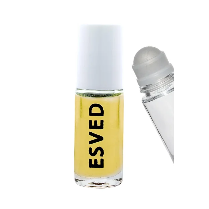 Ihvan Online Nilüfer Kokusu Parfüm Esansı Alkolsüz Esans 5Ml. 12Li Paket