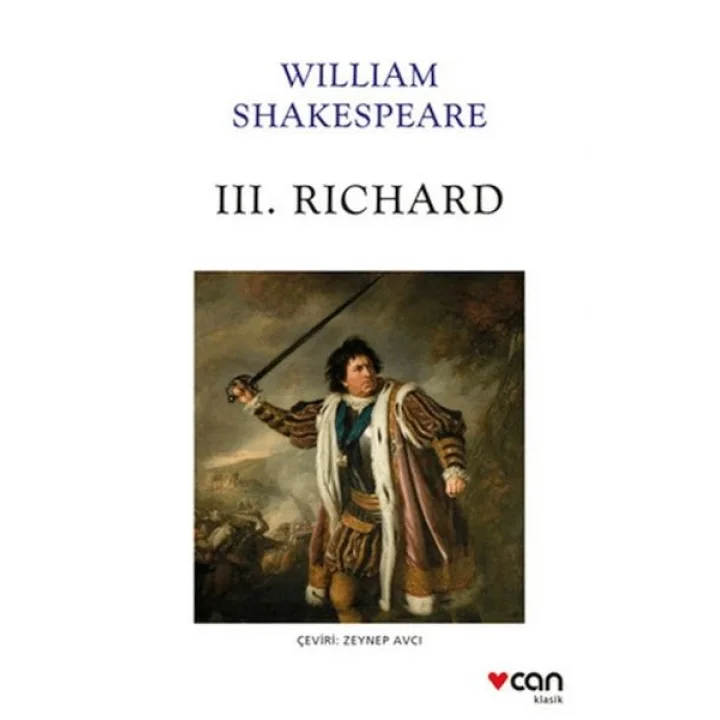 III. Richard