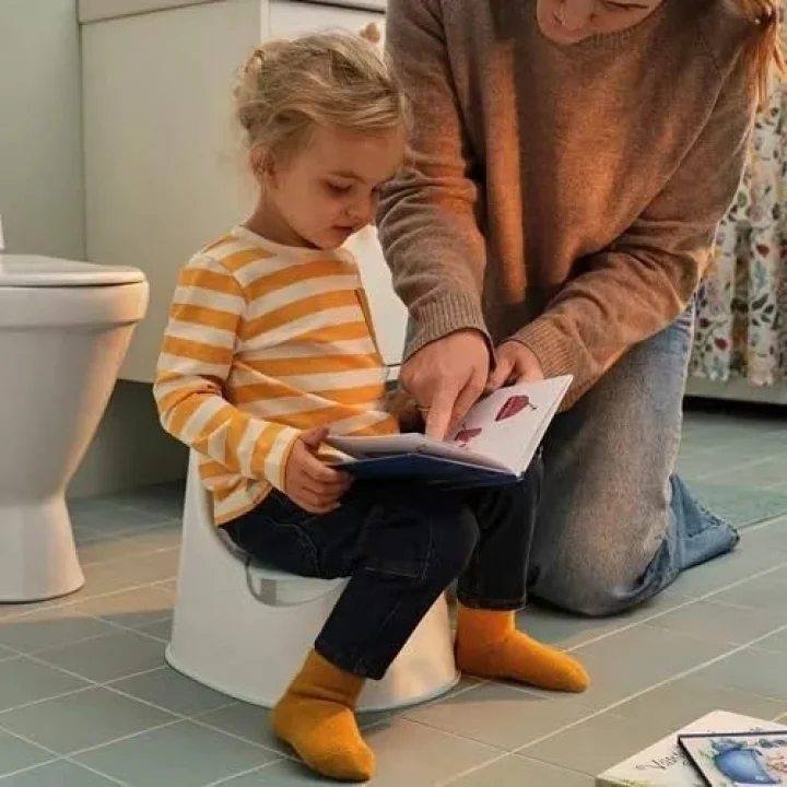 IKEA LOCKIG lazımlık, turkuaz