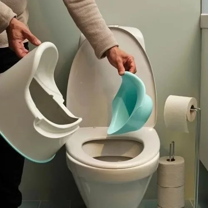 IKEA LOCKIG lazımlık, turkuaz