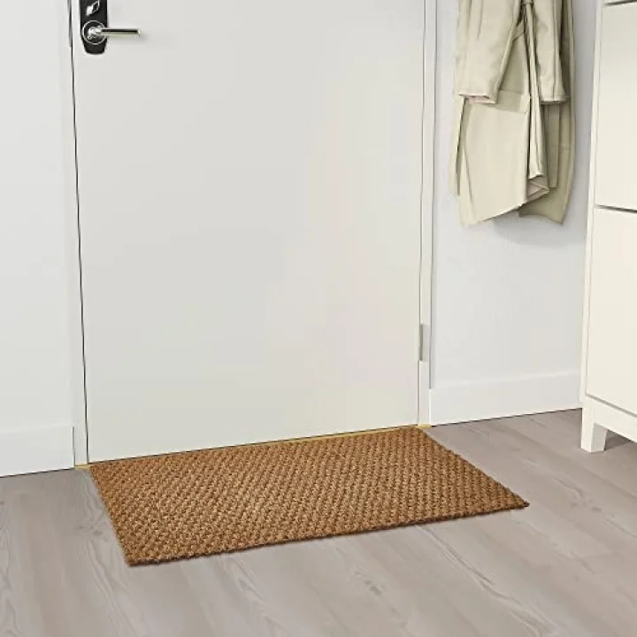 IKEA Sindal Kaymaz Paspas Kapı Önü Paspası 50x80 cm