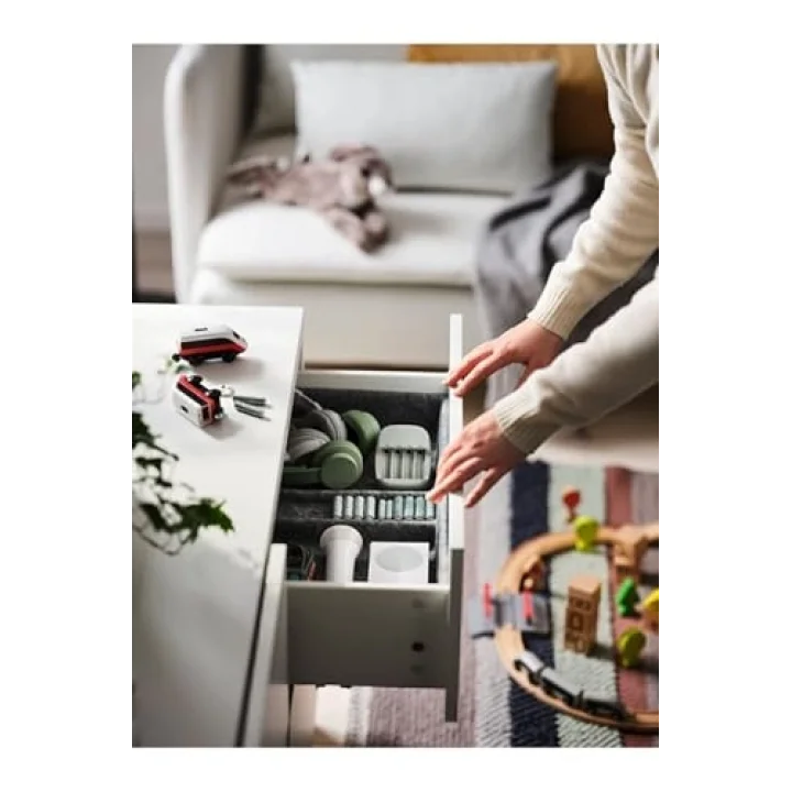 IKEA Stenkol Pil Şarj Aleti 904.969.54