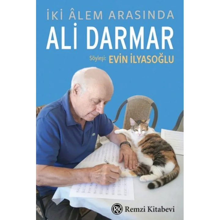 İki Âlem Arasında: Ali Darmar
