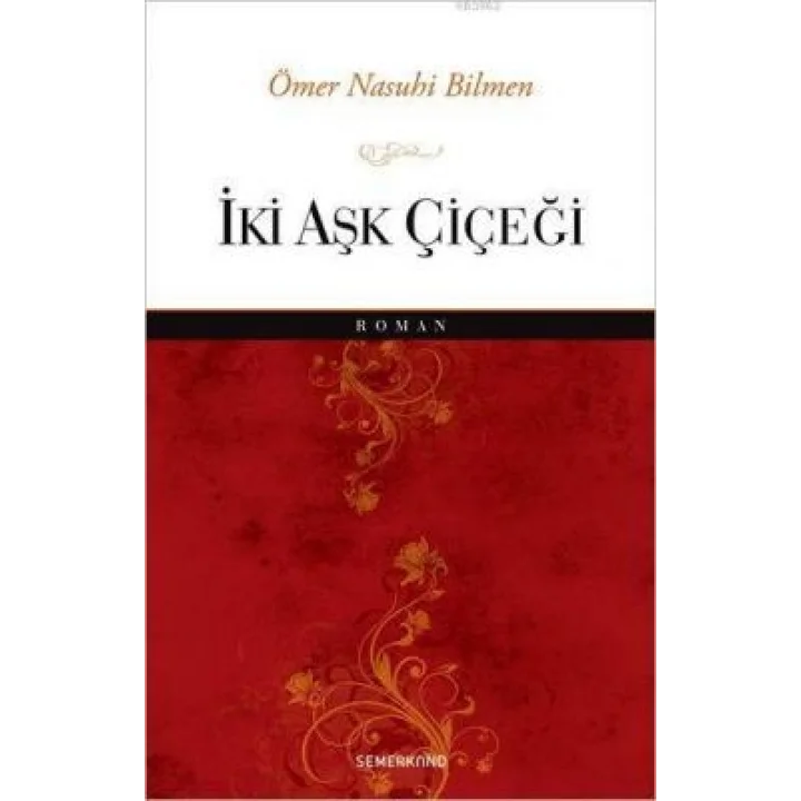 İki Aşk Çiçeği