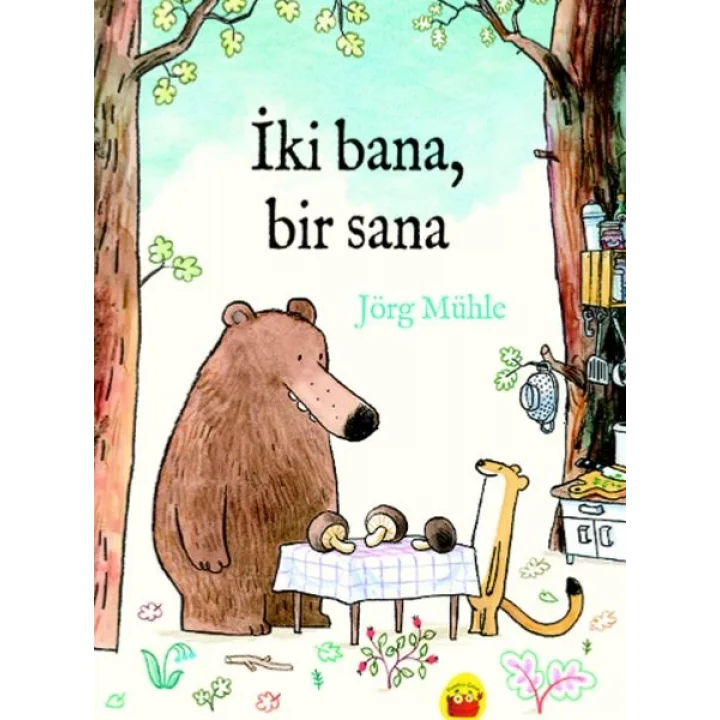 İki Bana, Bir Sana