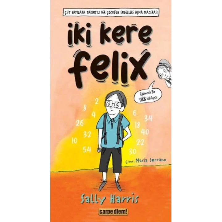 İki Kere Felix