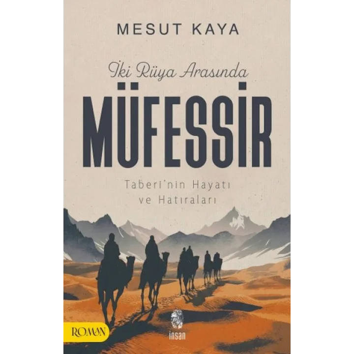 İki Rüya Arasında Müfessir