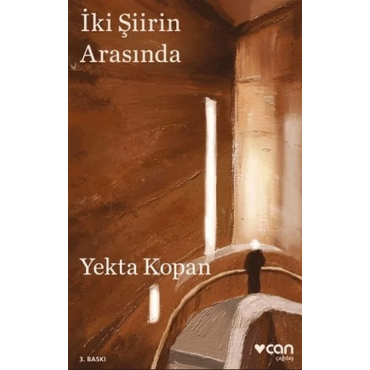 İki Şiirin Arasında