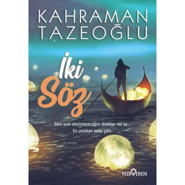 İki Söz