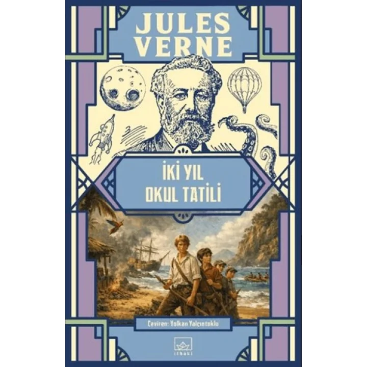 İki Yıl Okul Tatili