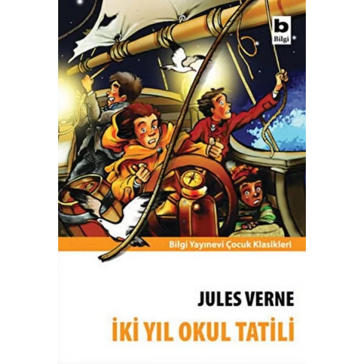 İki Yıl Okul Tatili