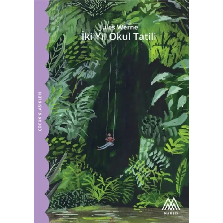 İki Yıl Okul Tatili