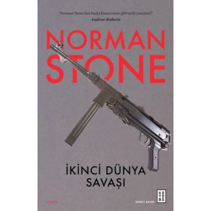 İkinci Dünya Savaşı