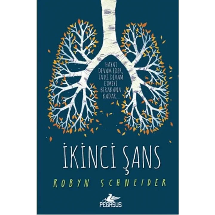 İkinci Şans (Ciltli)