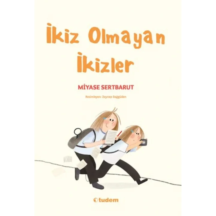 İkiz Olmayan İkizler