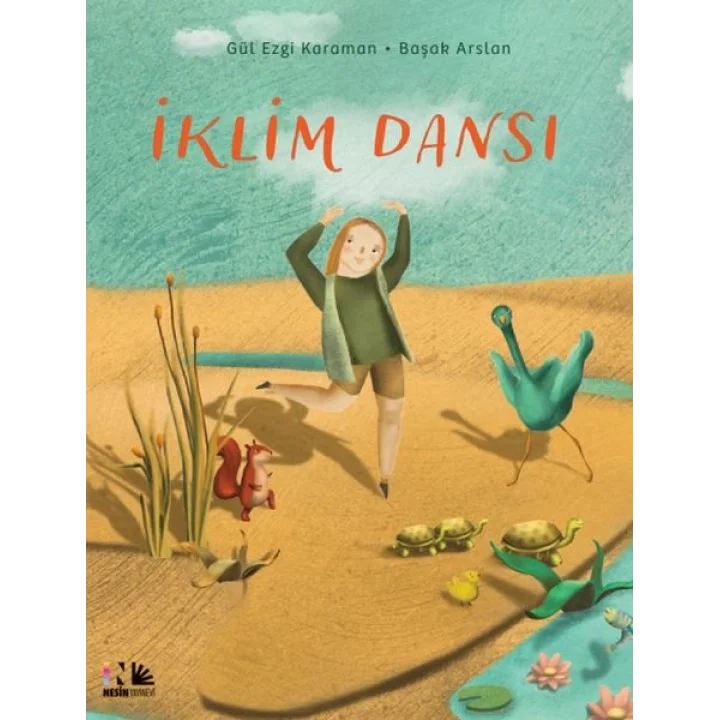 İklim Dansı