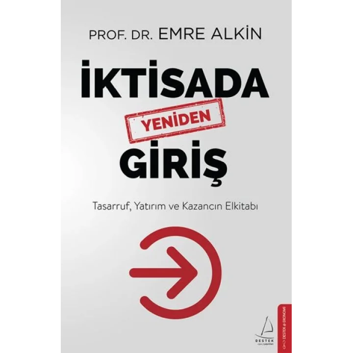 İktisada Yeniden Giriş