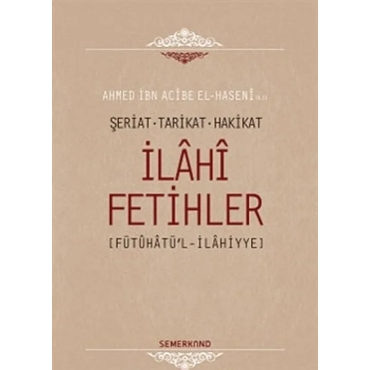 İlahi Fetihler