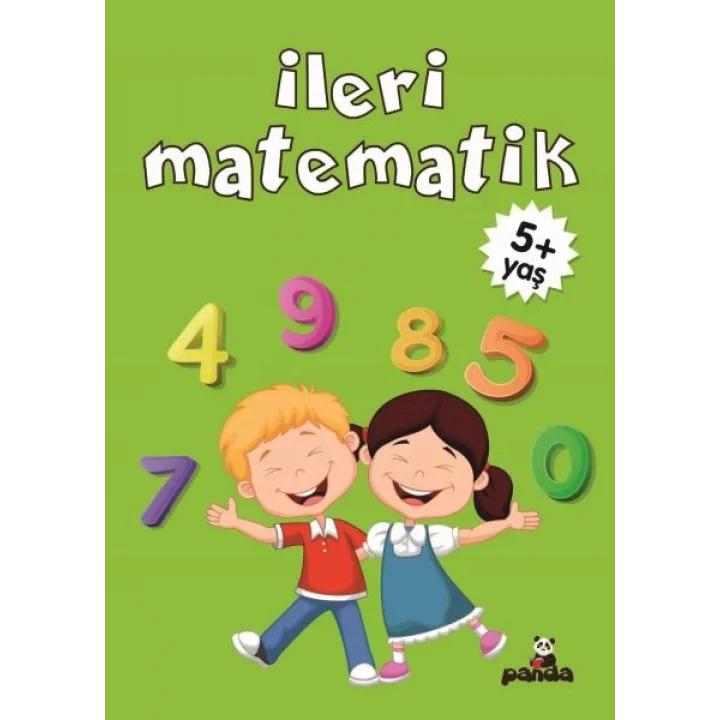 İleri Matematik 5+ Yaş