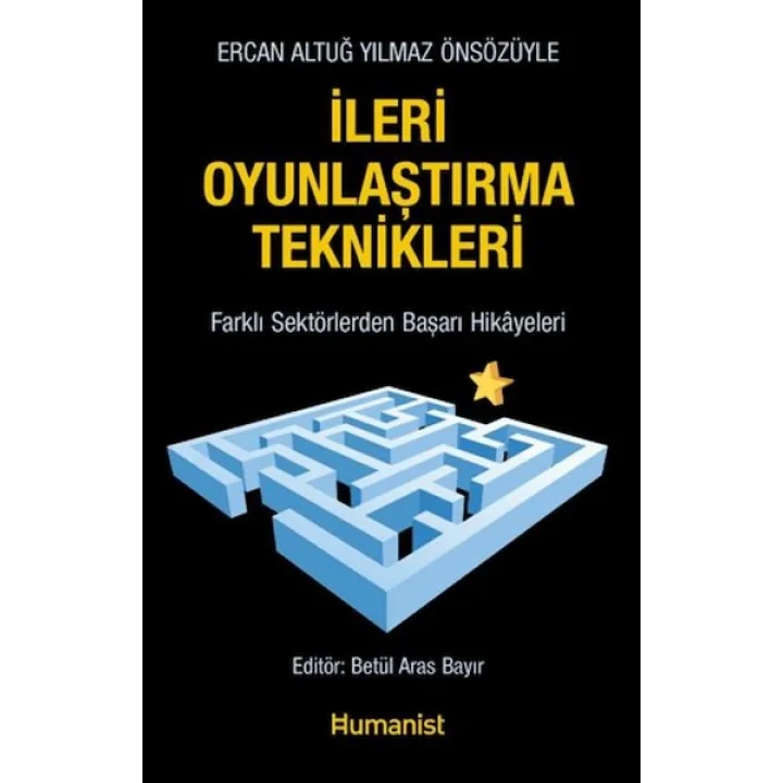 İleri Oyunlaştırma Teknikleri