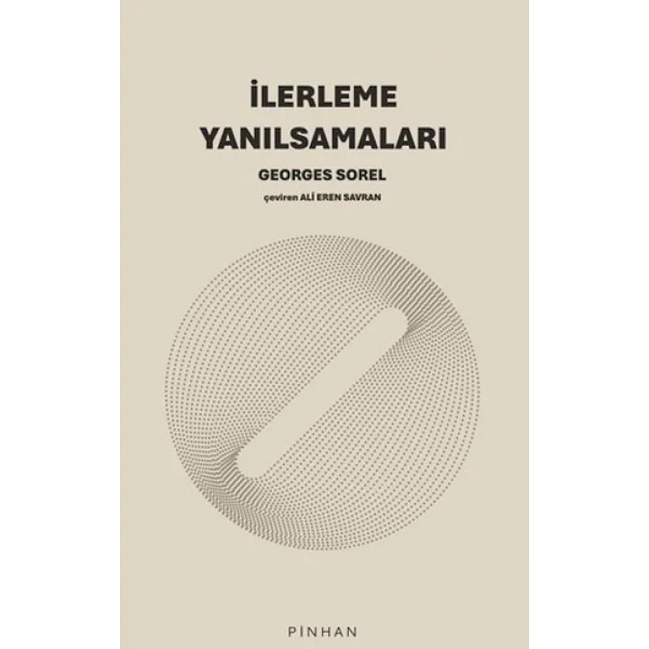 İlerleme Yanılsamaları