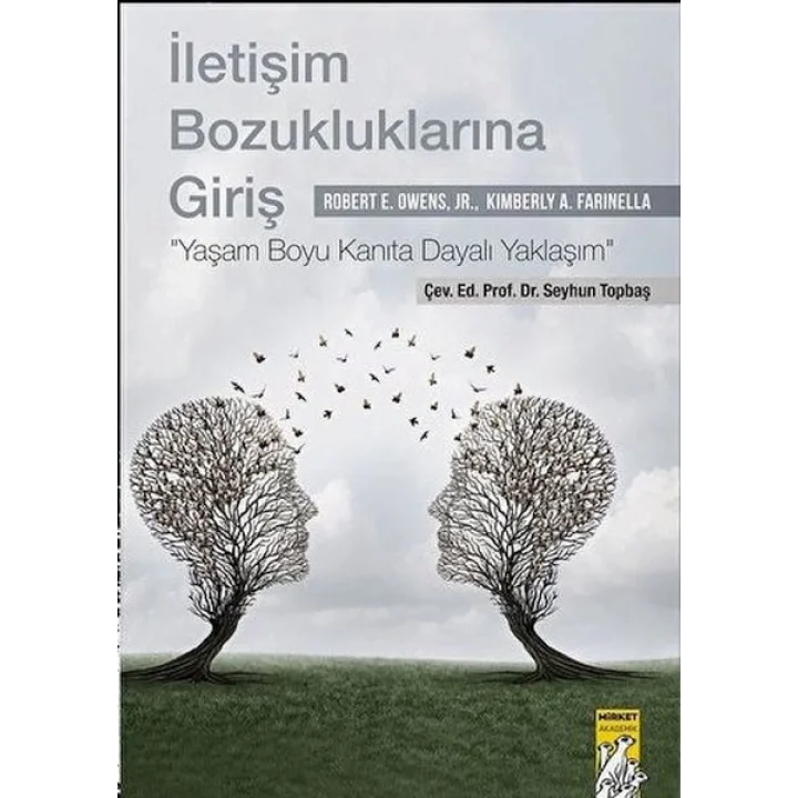 İletişim Bozukluklarına Giriş