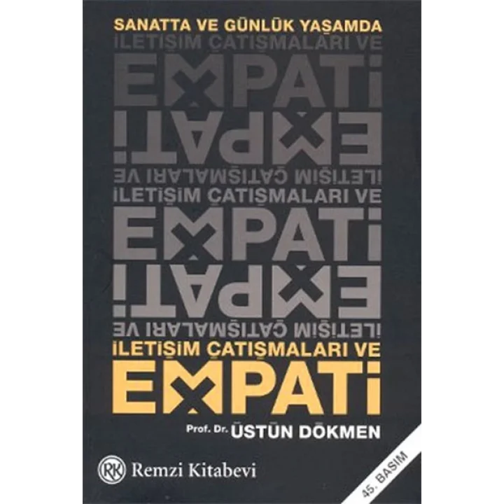 İletişim Çatışmaları ve Empati